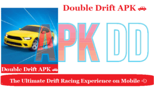Double Drift APK